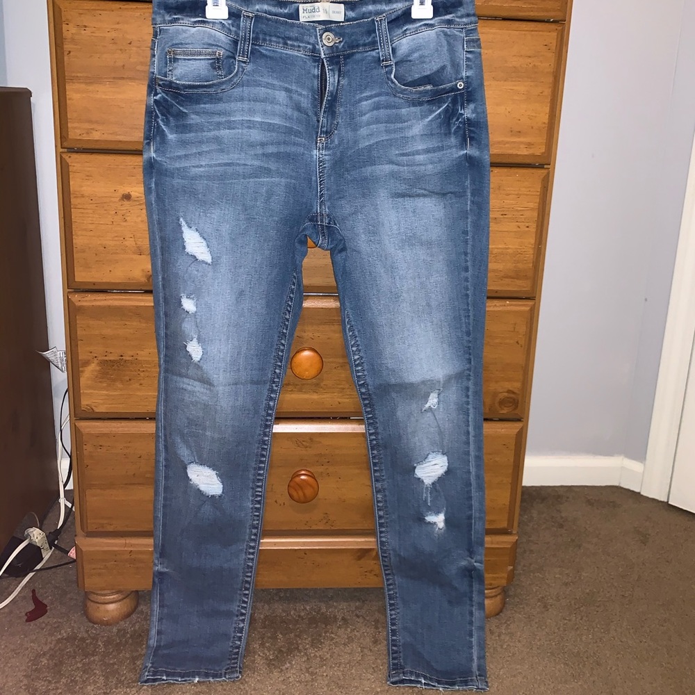 Mudd Jeans